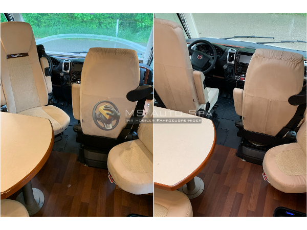 Bild 3 von MS Auto Spa - Ihr mobiler Fahrzeugreiniger