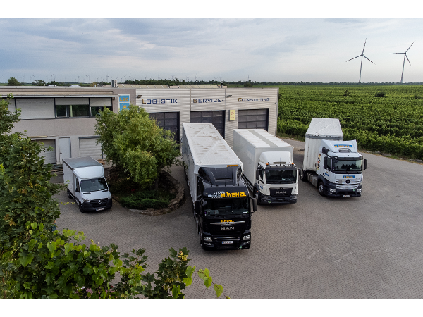 Bild 5 von LSC Wenzl GmbH