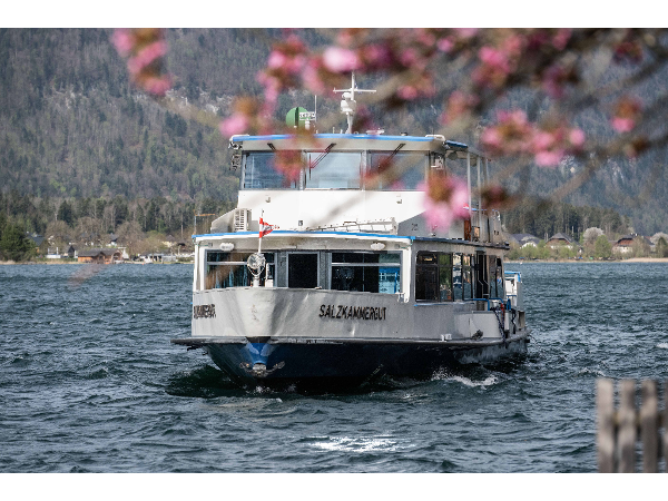 Bild 2 von Salzburg AG Tourismus GmbH