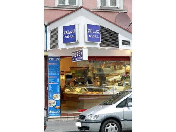 Bild 1 von ZELJO Grill KG