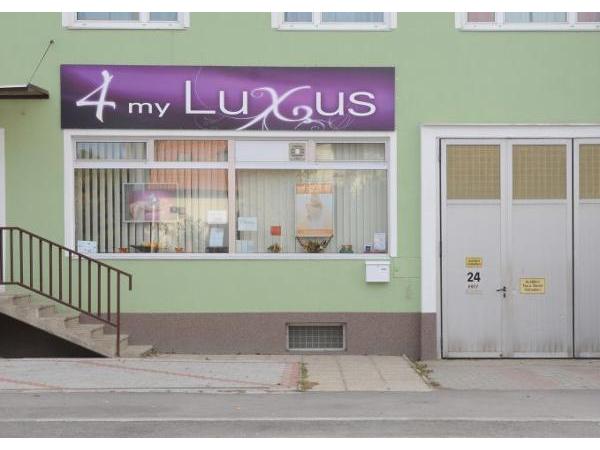 Bild 1 von 4 my Luxus