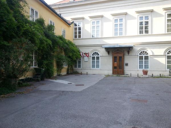 Bild 1 von Wien Museum Beethoven Eroicahaus