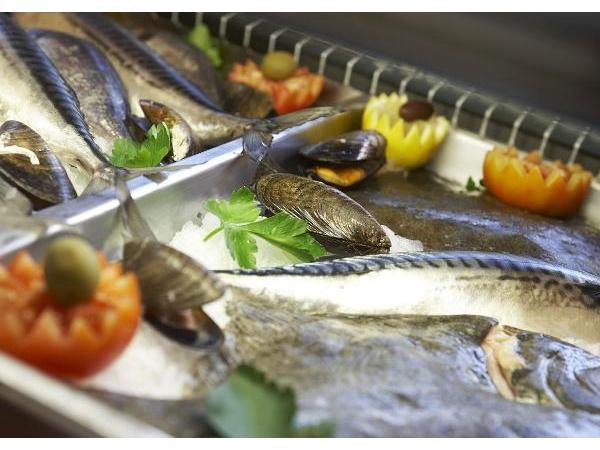 Bild 2 von Fischrestaurant Adria