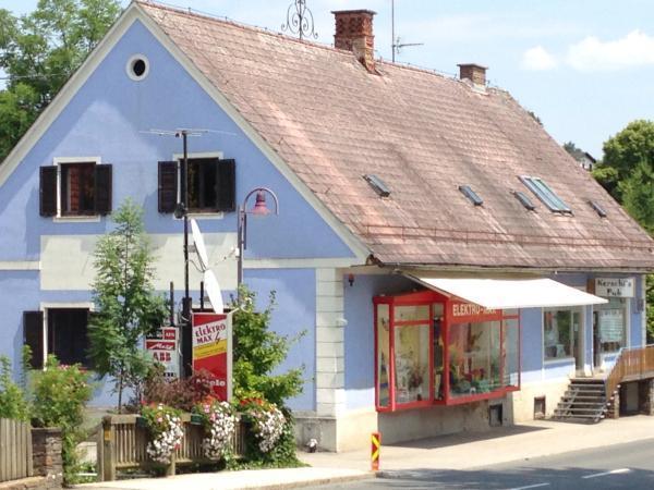 Bild 1 von Elektro Max GesmbH