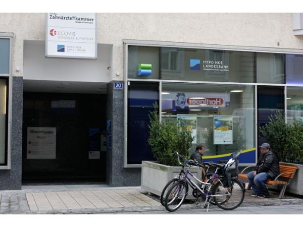 Bild 2 von HYPO NOE Landesbank