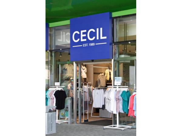 Bild 1 von CECIL Store Mistelbach
