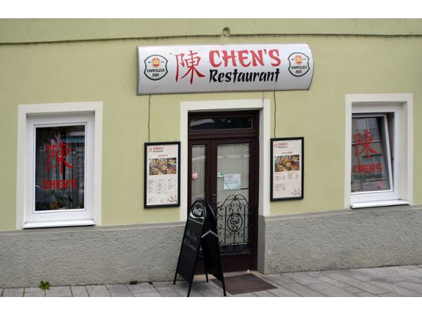 Bild 1 von China-Restaurant