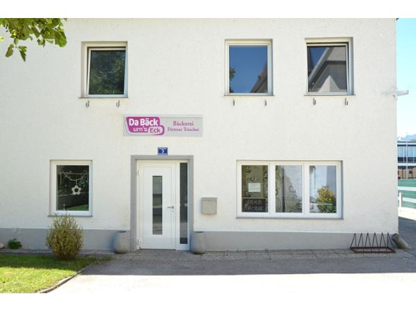 Bild 1 von Tröscher Dietmar