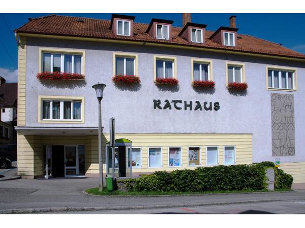 Bild 1 von Stadtgemeinde Grein