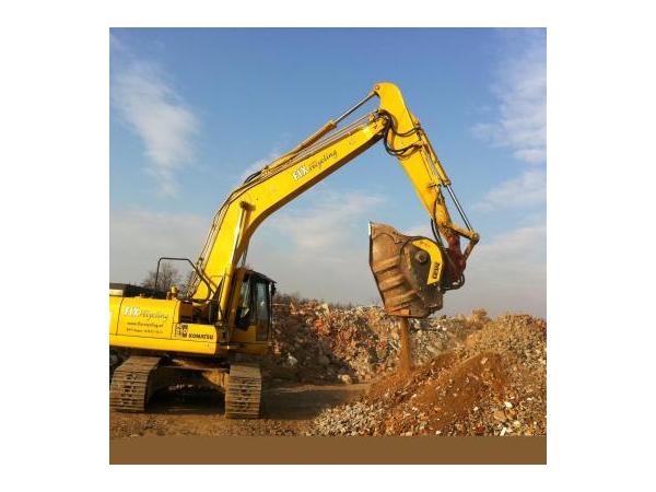 Bild 1 von FIX Recycling GmbH