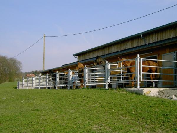 Bild 23 von BAYERNSTALL HandelsgesmbH