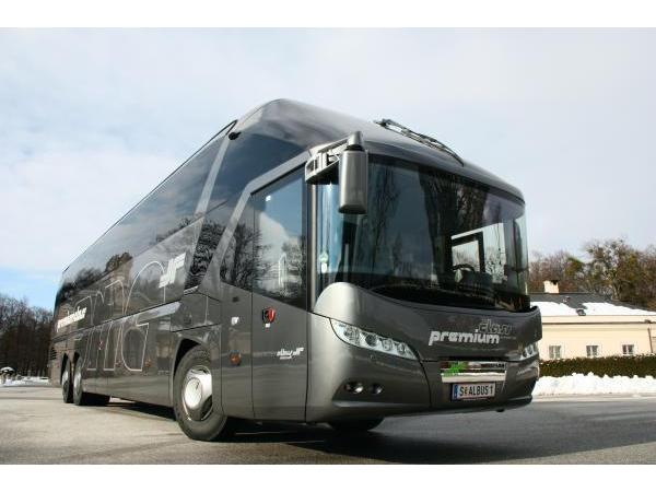 Bild 6 von Dr. Richard Reisebus GmbH & Co KG
