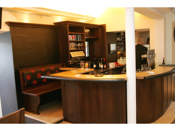 Bild 2 von Gasthaus Badhaus