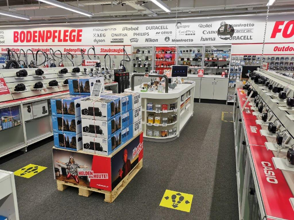 Bild 1 von MediaMarkt Villach