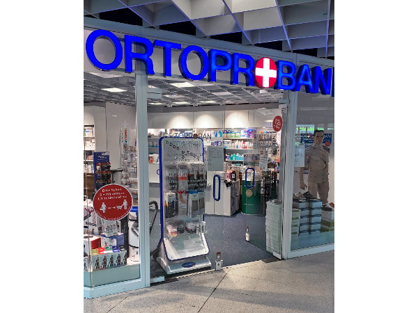 Bild 1 von Ortoproban - Leitner GmbH & Co KG