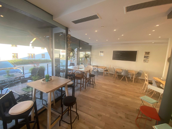 Bild 1 von La Piazzetta Cafe-Bar, italienische Spezialitäten