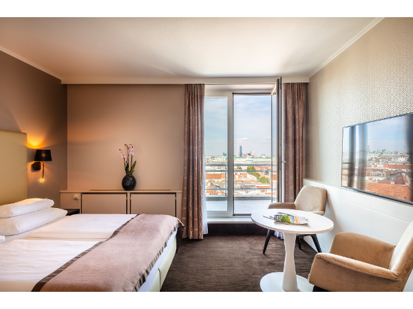 Bild 6 von Hotel Am Parkring