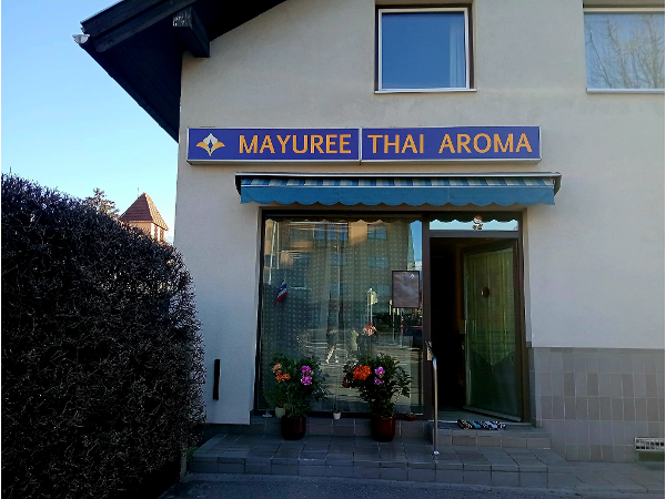 Bild 1 von Mayuree Thai Aroma