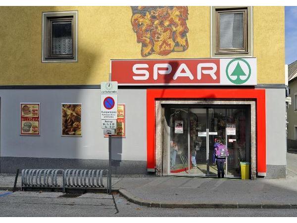Bild 2 von SPAR Reibmayr Schwaz