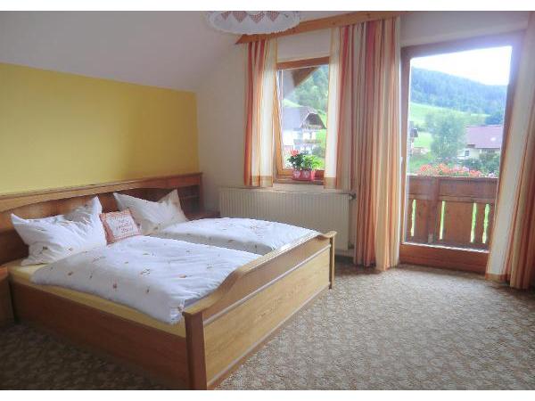 Bild 3 von Haus Willi Bauer