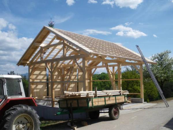 Bild 6 von LM HOLZBAU Langeder & Mörtendorfer GmbH