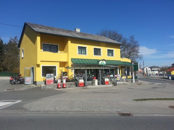 Bild 1 von Avia Tankstelle