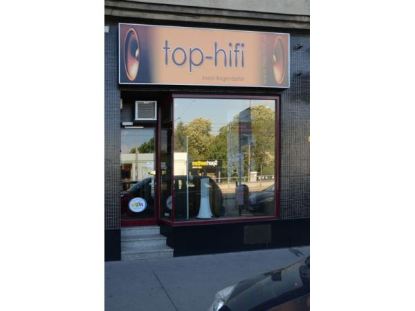 Bild 1 von Bogendorfer Mario - top-hifi