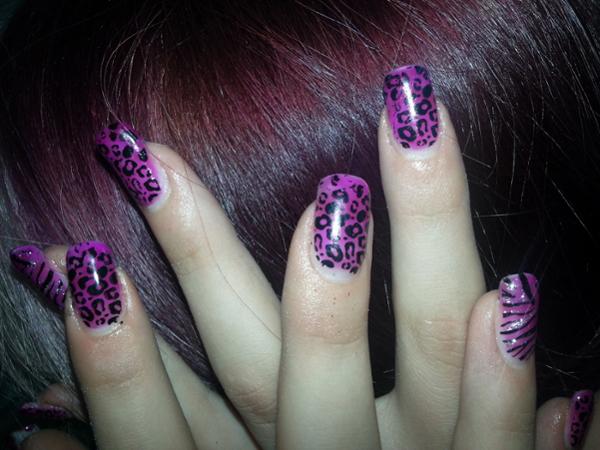 Bild 4 von Cleopatra Nails - Denise Nagelstudio