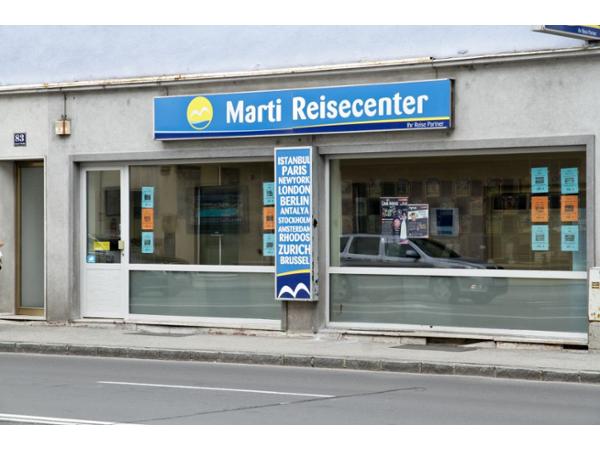 Bild 1 von Marti Reisen