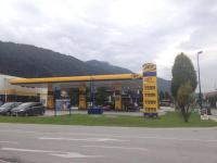 JET Tankstelle