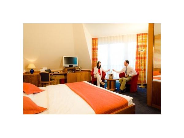 Bild 6 von Vienna Sporthotel