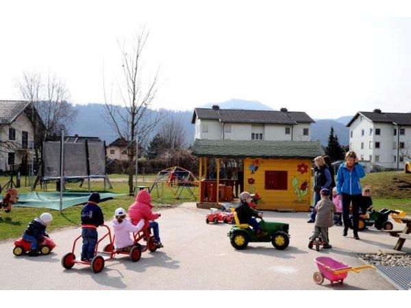Bild 7 von BIMBULLI gemeinnützige Kinderbetreuungs GmbH