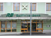 Raiffeisenbank Fürstenfeld eGen