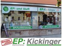 EP:Kickinger