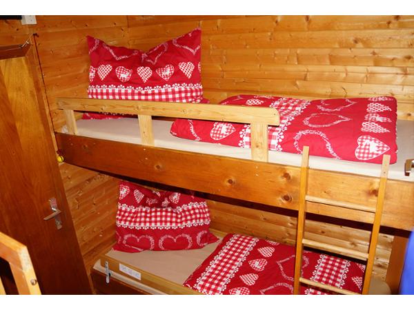 Bild 11 von Schwammerlhütte