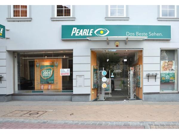 Bild 1 von Pearle Österreich GmbH