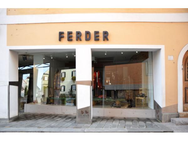 Bild 1 von Ferder Shoes & Fashion