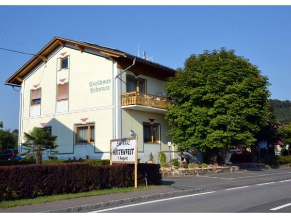 Bild 1 von Radlwirt Schwarz Herbert - Restaurant