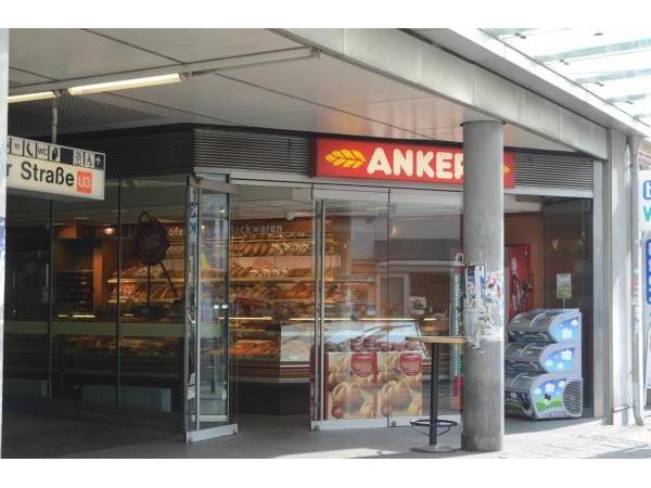 Bild 1 von Anker Snack & Coffee Gastronomiebetriebs GmbH