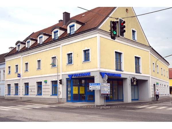 Bild 1 von Volksbank Niederösterreich AG