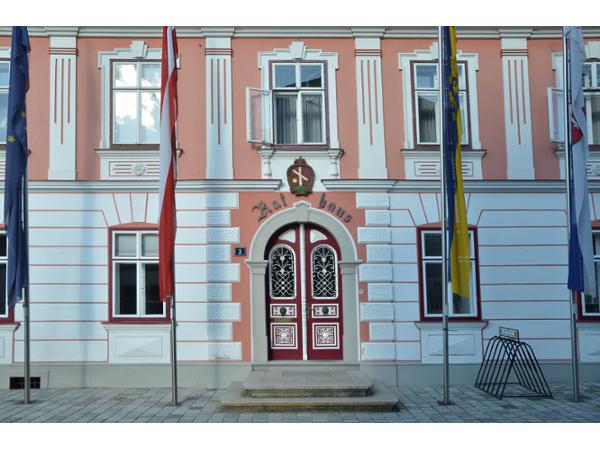 Bild 1 von Gemeindeamt der Marktgemeinde Ybbsitz