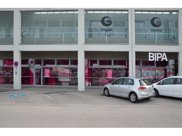 Bild 1 von BIPA Parfumerien GesmbH