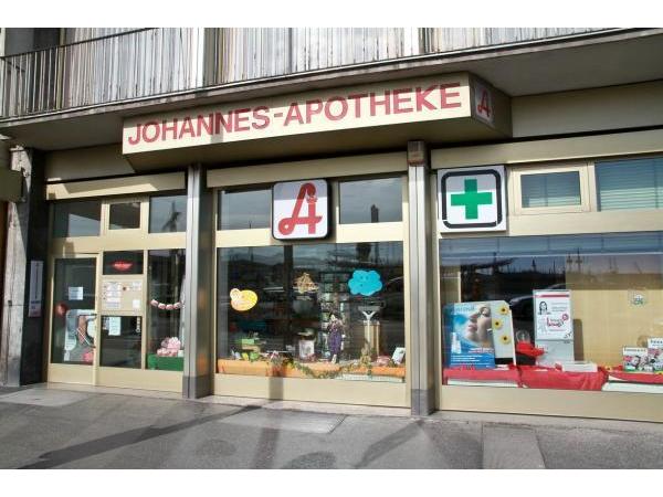 Bild 1 von Johannes Apotheke