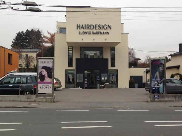Bild 3 von Hairdesign Ludwig Kaufmann KG