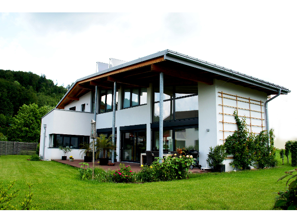 Bild 7 von Wieder Bau GmbH