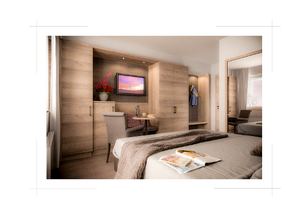 Bild 5 von Acksteiner Apart-Hotel-Garni