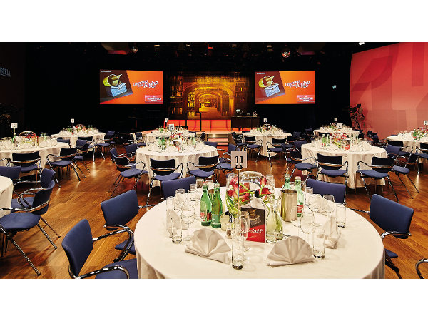 Bild 6 von Studio 44 Eventlocation