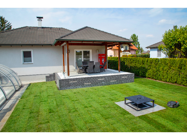 Bild 5 von Steinbauer Garten- und Landschaftsgestaltung GmbH