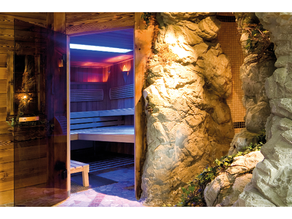 Bild 2 von Hotel Apartments Alpenrose