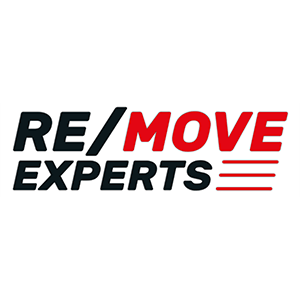 Logo von RE MOVE EXPERTS